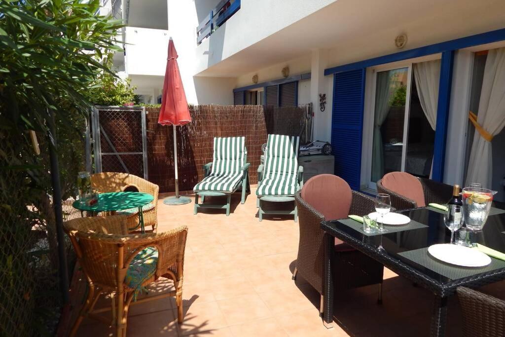 Coral House - La Calma - Playa Flamenca - Big Terrace & 4 Swimming Pools. Exterior foto