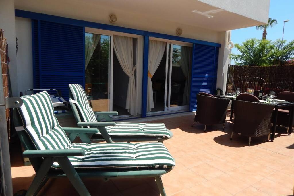 Coral House - La Calma - Playa Flamenca - Big Terrace & 4 Swimming Pools. Exterior foto