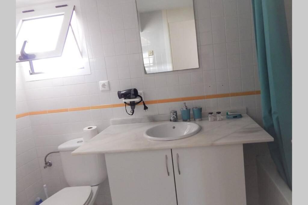 Coral House - La Calma - Playa Flamenca - Big Terrace & 4 Swimming Pools. Exterior foto