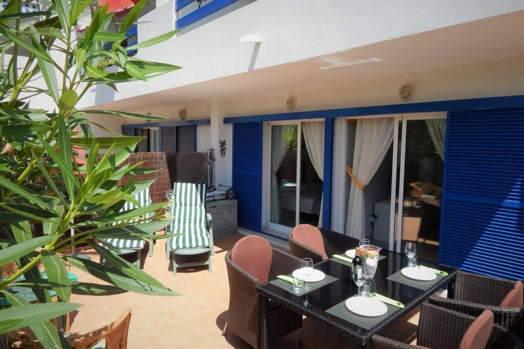 Coral House - La Calma - Playa Flamenca - Big Terrace & 4 Swimming Pools. Exterior foto
