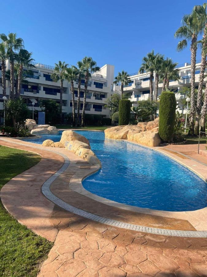 Coral House - La Calma - Playa Flamenca - Big Terrace & 4 Swimming Pools. Exterior foto