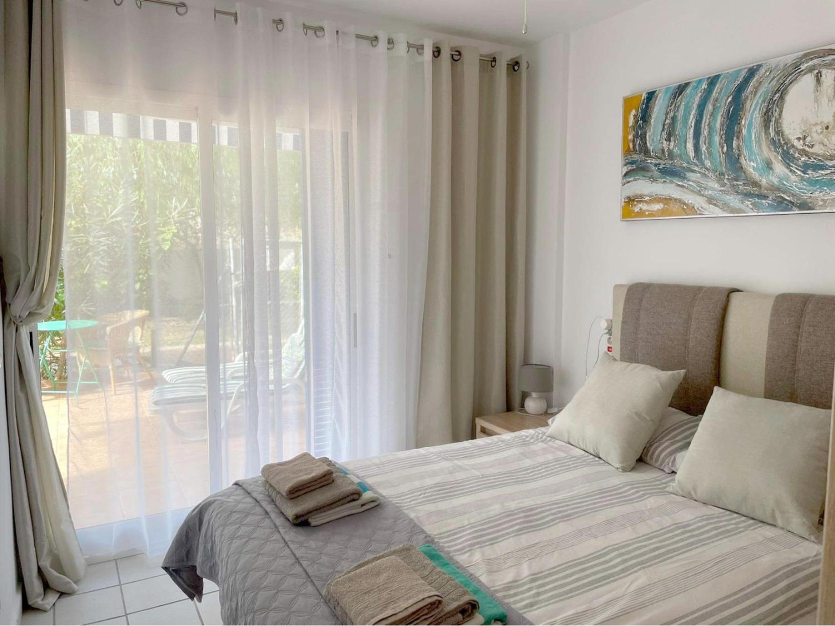 Coral House - La Calma - Playa Flamenca - Big Terrace & 4 Swimming Pools. Exterior foto